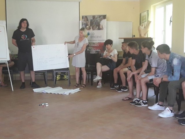 Dziewczęce zmagania z piłką nożną na Węgrzech, czyli Erasmus na sportowo!